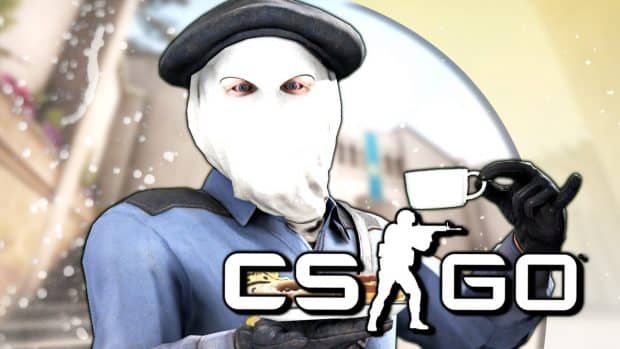 Как играть в миссии в cs go