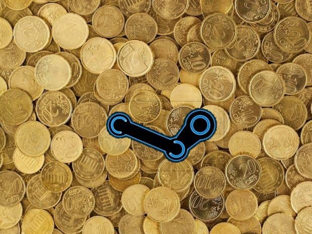 Как заработать деньги в Steam?